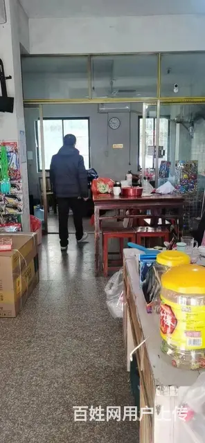 【搞定了！】（极 致）房东直租！苏孟乡苏孟村超市出租！证齐全 - 图片 6