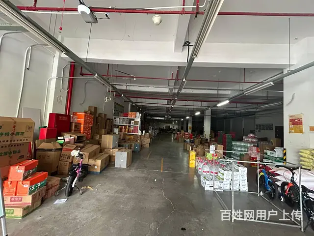 （老板本人）黄花镇仓库优价出租  6495 - 图片 4