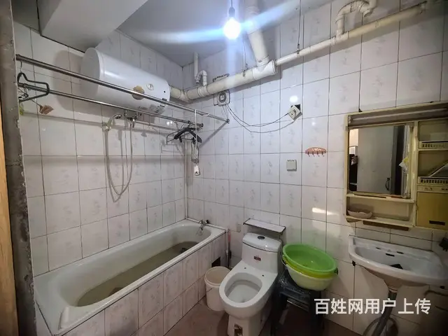 九中九小，朝阳5楼，75平，24.8万 - 图片 4