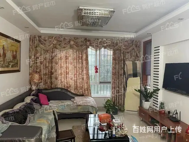 源头：首租精装设施齐全拎包入住，有钥匙随时看的图片
