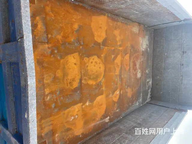 南骏汽车 自卸车 - 图片 8