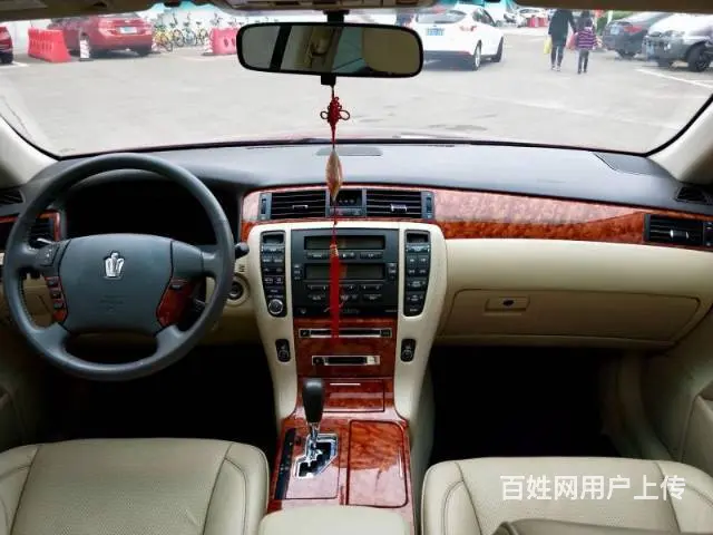 丰田 皇冠 2008款 2.5 手自一体 Roya - 图片 5