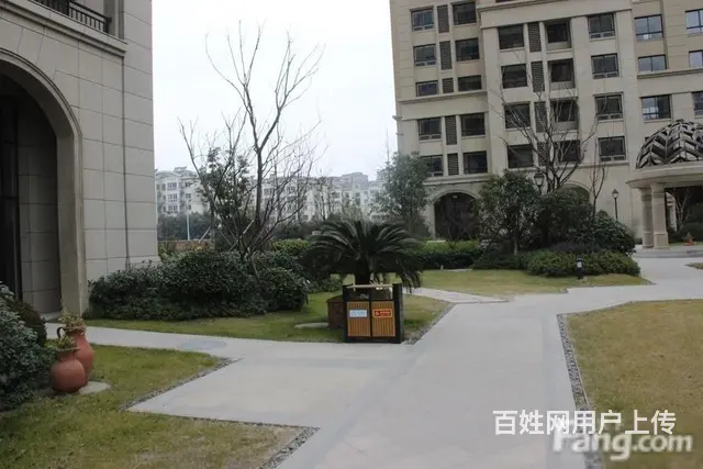 博小+北郊！远离铁路金新鼎邦3室2厅豪装双卧朝南满 - 图片 12