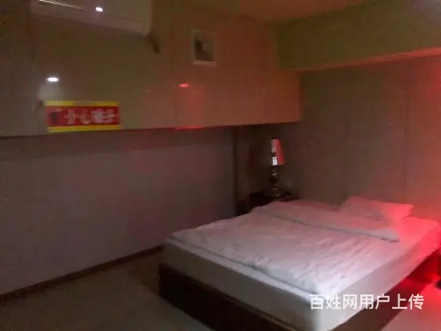 包河区望江路与金寨路交叉口南七成熟商圈洗浴休闲中心低价转让 - 图片 5