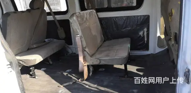 长安商用 睿行 2014款 睿行M80 1.5 手动 - 图片 4