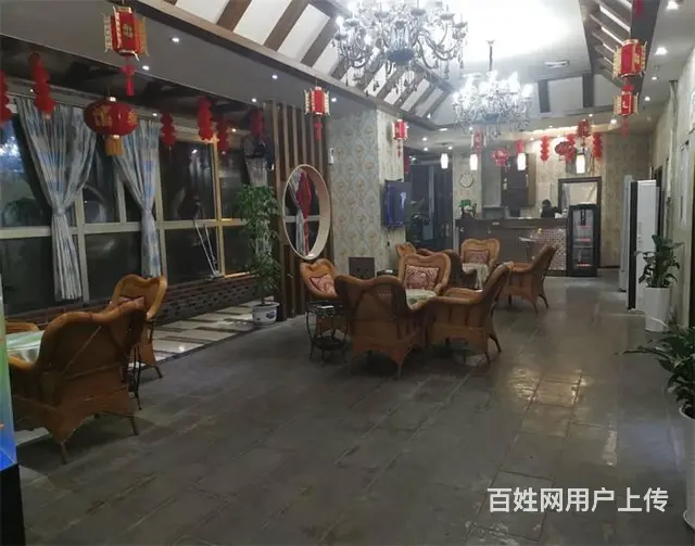 (同城搜铺网)达高国际280平茶楼转让 - 图片 3