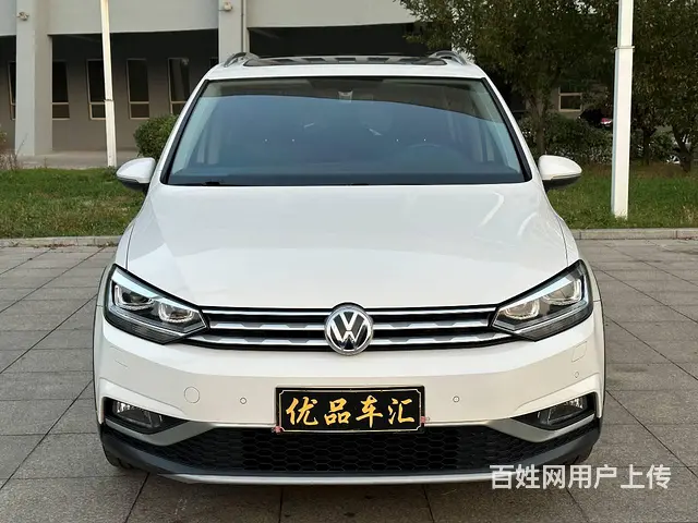 大众 途安 2018款 途安L 1.4TSI 双离合 280 - 图片 2