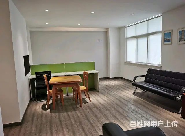 万好对面的精装写字楼 - 图片 7