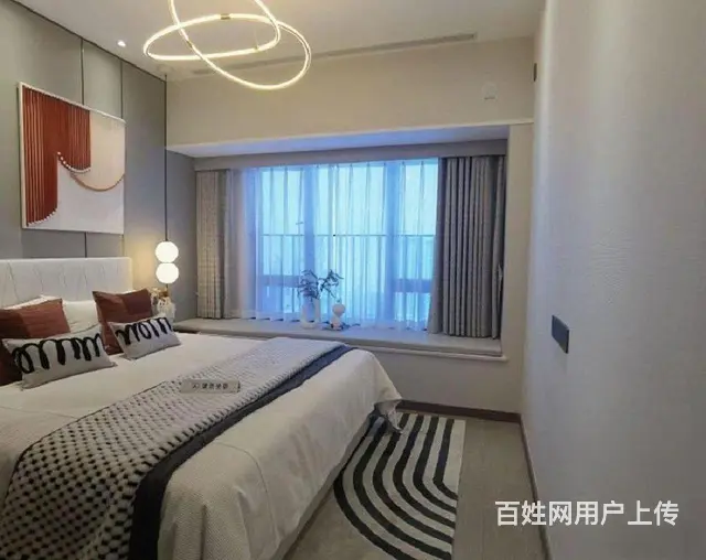 横琴旁 万科都会四季68-99㎡  横琴新核心  港澳后花园 - 图片 7