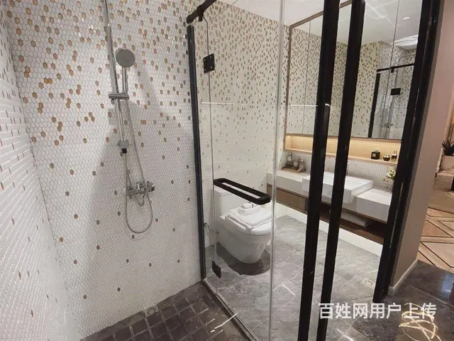 抢！北郊对面碧桂园挑高复式现房均价7000朝南楼下就是地铁 - 图片 7