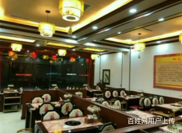 火锅店餐馆饭店出兑 - 图片 5