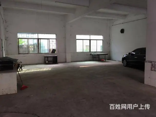 沈阳高标准仓库对外出租100平产权上下水动力电 - 图片