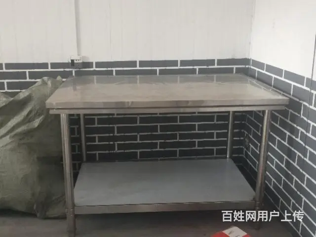 饭店厨房用具 - 图片 1