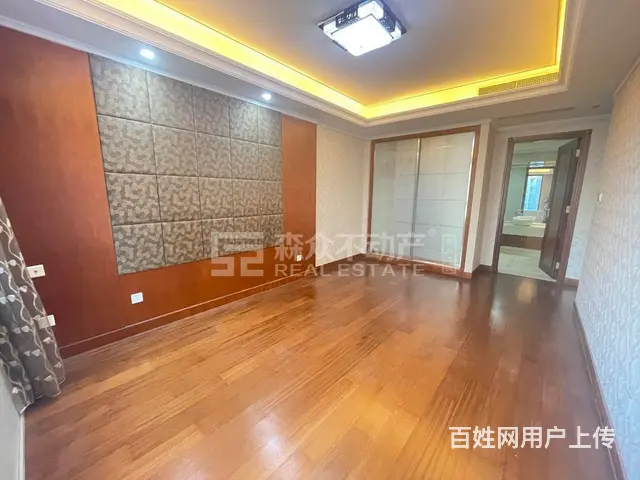 地铁房河畔花园五里河大厦(沈河) 普通住宅2厅 精装修 - 图片 4