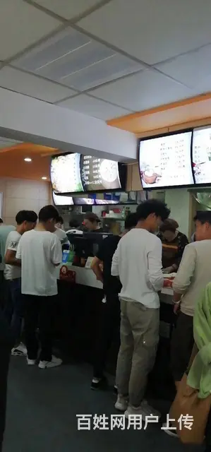 急转！黄石市西塞山区中窑湾路180平万佳美食 - 图片 3