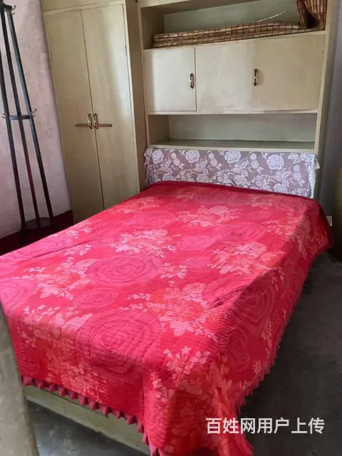 八大局 普通住宅 简单装修 - 图片 3