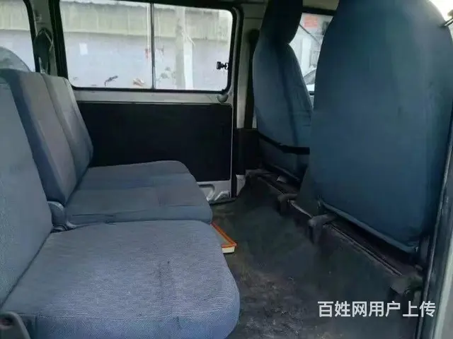 12年五菱之光 - 图片 9