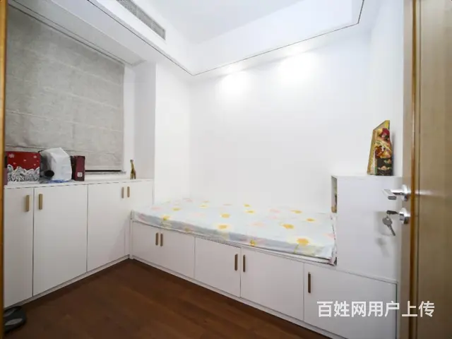 未来科技城地段，精装自住，一楼4米挑高轻法式带地暖，诚售 - 图片 5