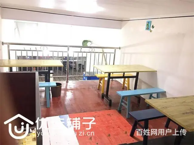 （优选铺子）西外金地花园45平烧烤店转让（可空转） - 图片 5