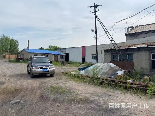 场地仓库出租 - 图片 3