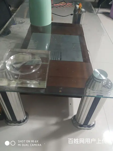 卖茶几 - 图片