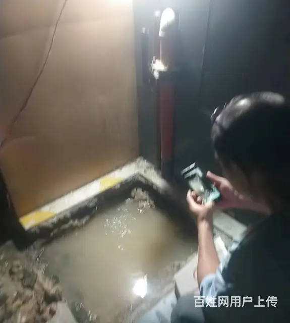 梧州查漏水水龙头维修上门服务找哪个公司 - 图片 2