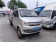 长安 平板车 国6