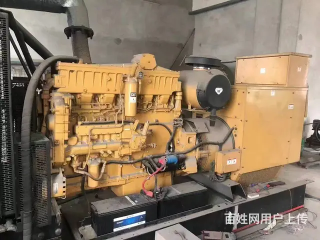 烟台发电机租赁烟台发电机出租 - 图片 2