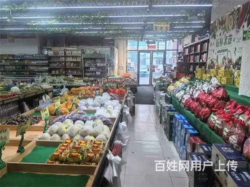 丰满四合田园一期东门生鲜超市出兑 - 图片 11