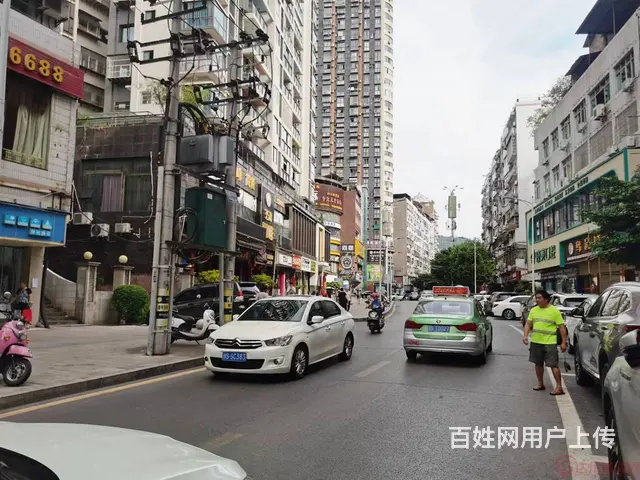 （达州铺源网）南外新达路220㎡餐饮店转让 - 图片 8