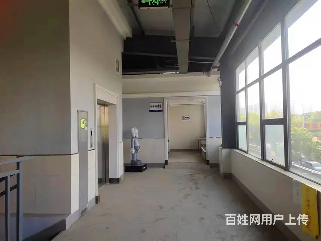 （猎铺网免费推荐）松鹤路新世界新八中1280平旺铺招租/可分 - 图片 2