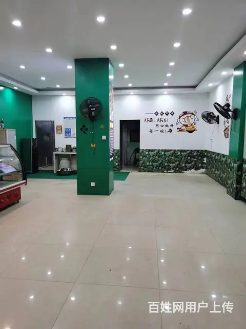万载县将军西大道85平旺铺出租 - 图片 6