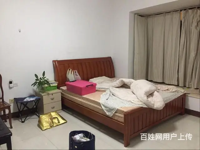 路福鸿馨园 3室2厅110m?满五年 - 图片 2
