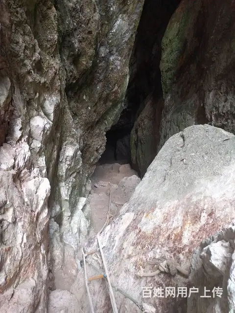 【搞定了！】苏州树山木栈道绝情谷翡翠湖勾吴阁休闲爬山拍照 - 图片 2
