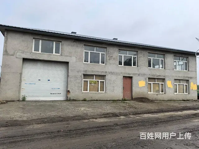香坊区长江路黄河沿屯厂房出租 - 图片 4