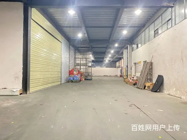 (房东直租)宁乡妙盛工业园400一1600平厂房出租，出售 - 图片 8