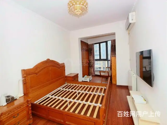 滨江区政府  倾城之恋花园  3室  2厅 - 图片 6