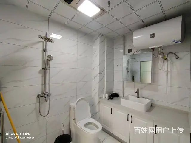 863创智广场 公寓1厅 精装修随时看房 - 图片 4