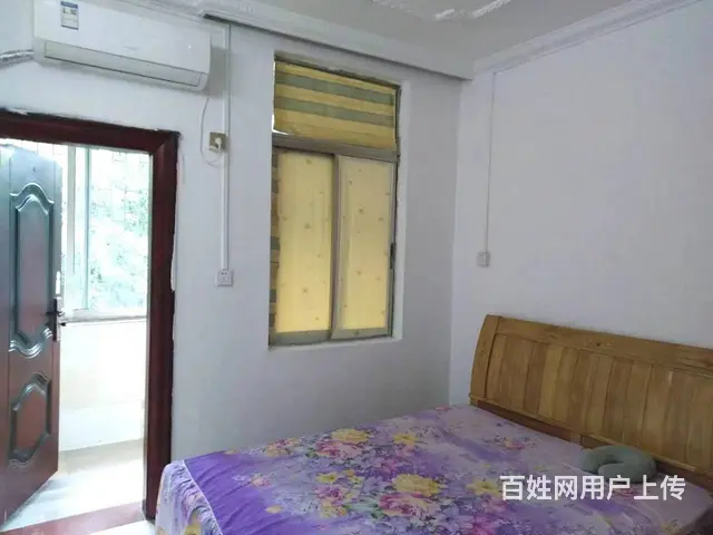 西河儿童公园对面光孝路步梯靓楼层精装2房家私电器全齐拎包入住 - 图片 4