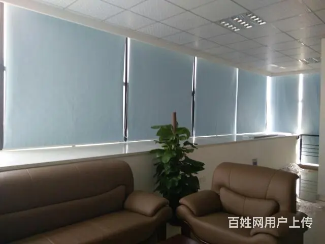 合肥窗帘布艺 窗帘安装工师傅 安装窗帘 维修窗帘 - 图片 4