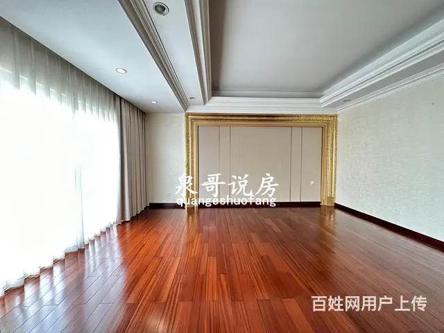 凤翔苑南向六房独栋 双车库带鱼池茶室 装修保养新家 - 图片 6