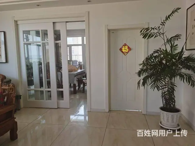 滨尚雅居，步梯，6带7，200平，55万 - 图片