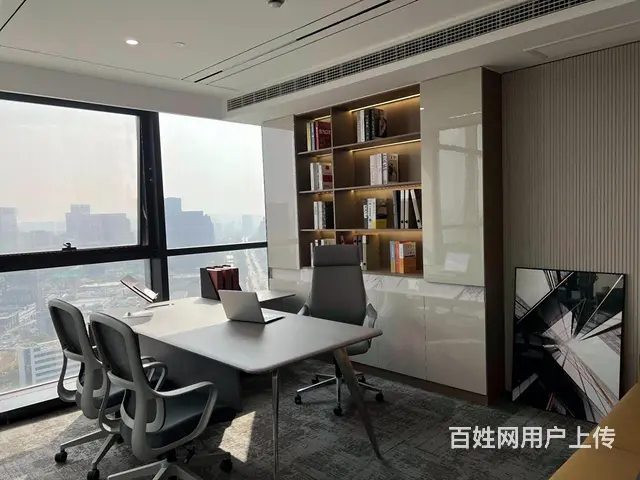 星耀城地铁口 电商直播接待办公 豪华装修带家具 - 图片 1