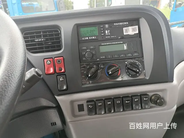 安阳东风二手教练车价格 - 图片 5