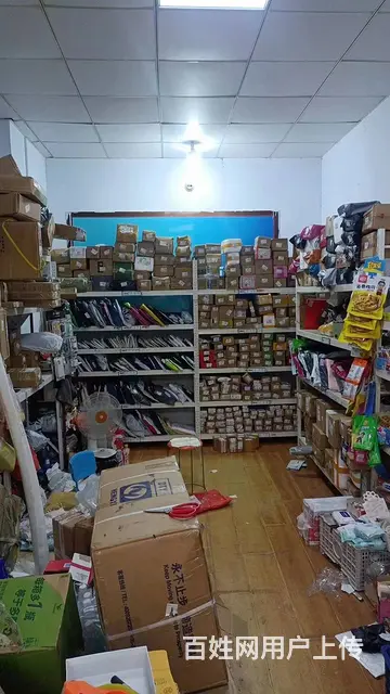 （58今铺）枣园镇 极兔快递 生意忙碌 - 图片