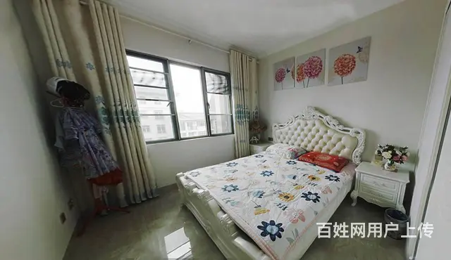 港口区富森领峰小区 普通住宅 豪华装修 - 图片 3