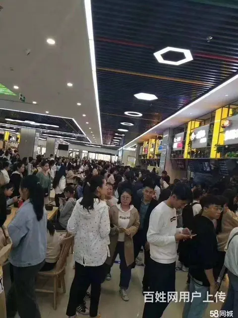 急转！信阳市浉河区信阳师范学院25平档口转让 - 图片 5