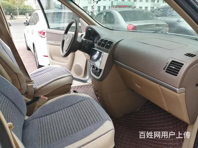 别克GL8 2014款 GL8 豪华商务车 2.4 手自一体 - 图片 6