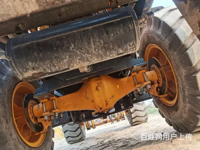 2024年鲁宇950抓机 - 图片 8