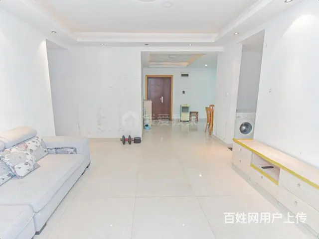 城厢无税335.00万元简装修南117.91平 - 图片 5